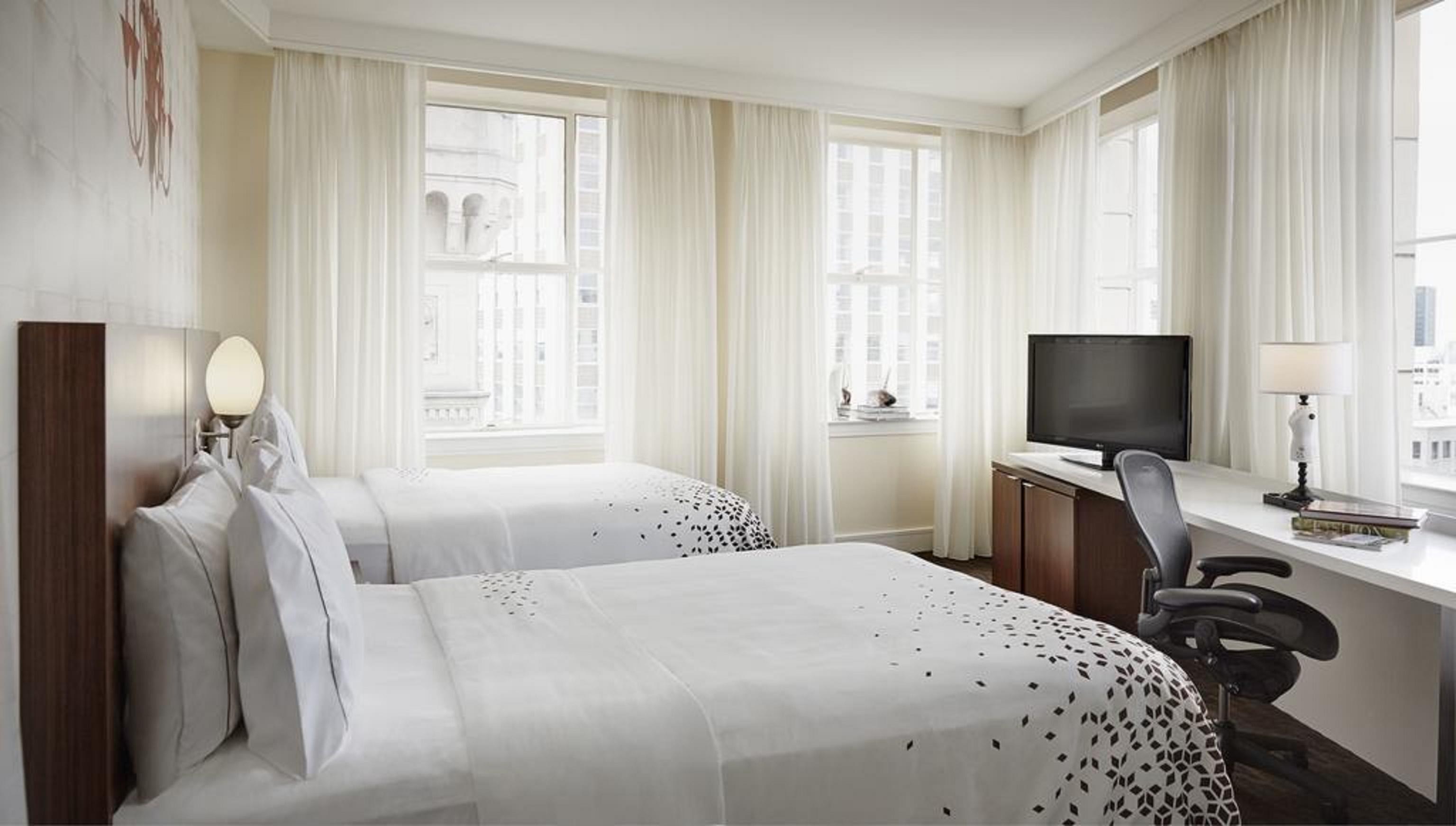 Renaissance New Orleans Pere Marquette French Quarter Area Hotel Ngoại thất bức ảnh