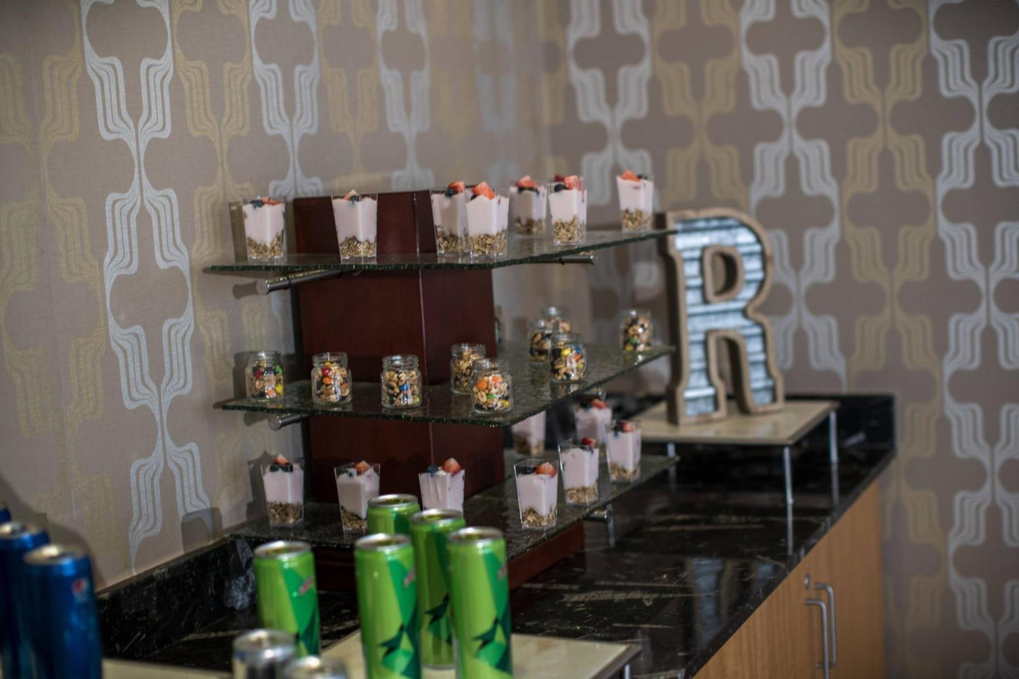Renaissance New Orleans Pere Marquette French Quarter Area Hotel Ngoại thất bức ảnh