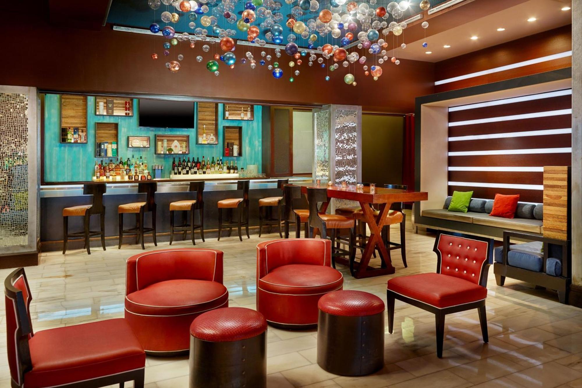 Renaissance New Orleans Pere Marquette French Quarter Area Hotel Ngoại thất bức ảnh