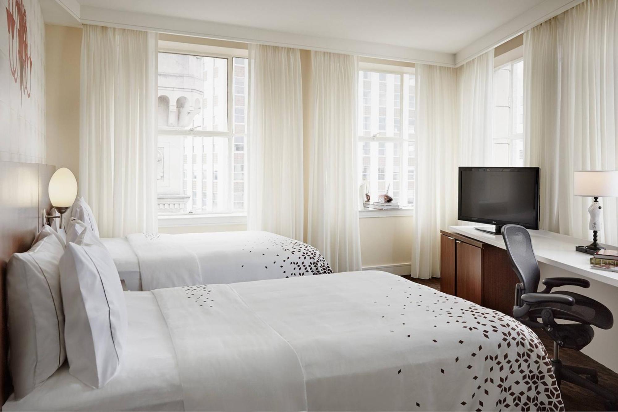 Renaissance New Orleans Pere Marquette French Quarter Area Hotel Ngoại thất bức ảnh