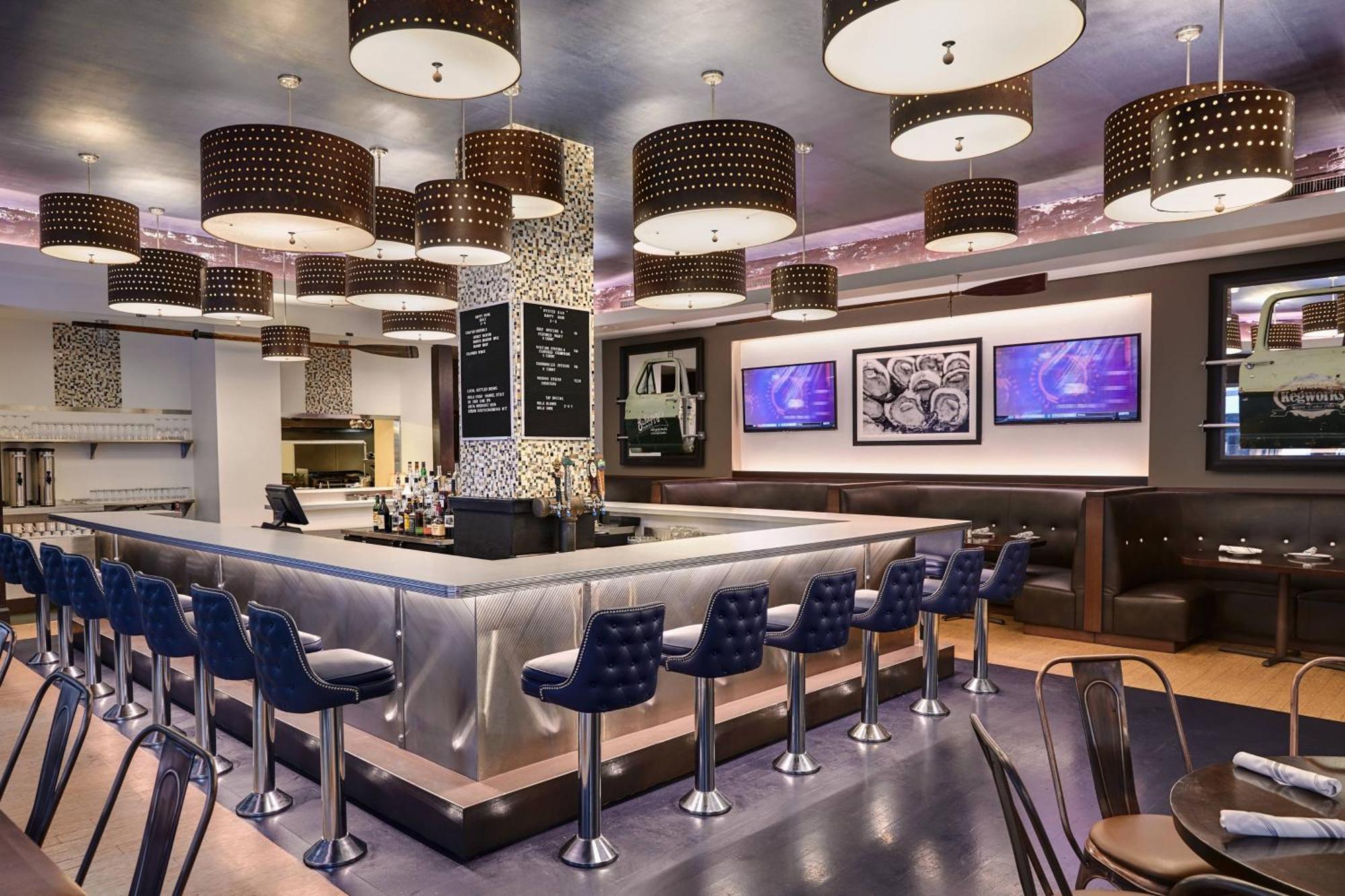 Renaissance New Orleans Pere Marquette French Quarter Area Hotel Ngoại thất bức ảnh