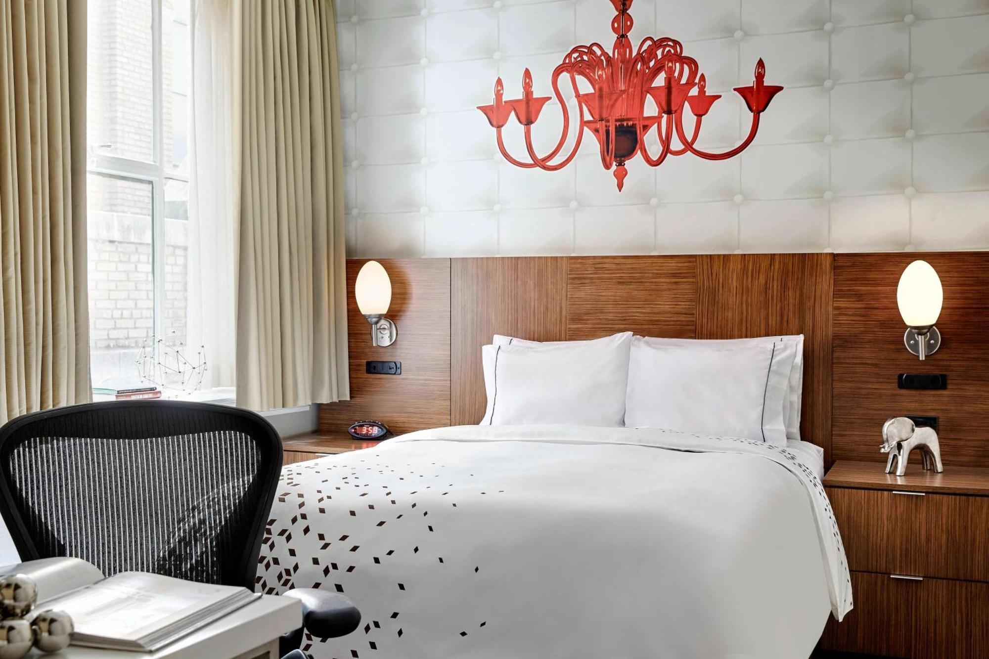 Renaissance New Orleans Pere Marquette French Quarter Area Hotel Ngoại thất bức ảnh