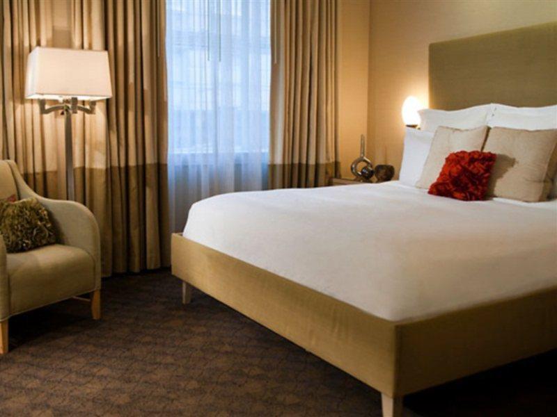 Renaissance New Orleans Pere Marquette French Quarter Area Hotel Ngoại thất bức ảnh
