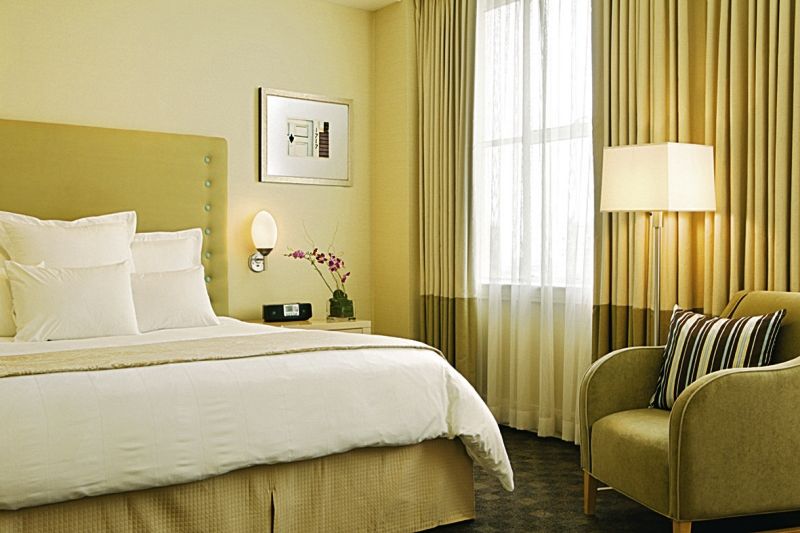 Renaissance New Orleans Pere Marquette French Quarter Area Hotel Ngoại thất bức ảnh