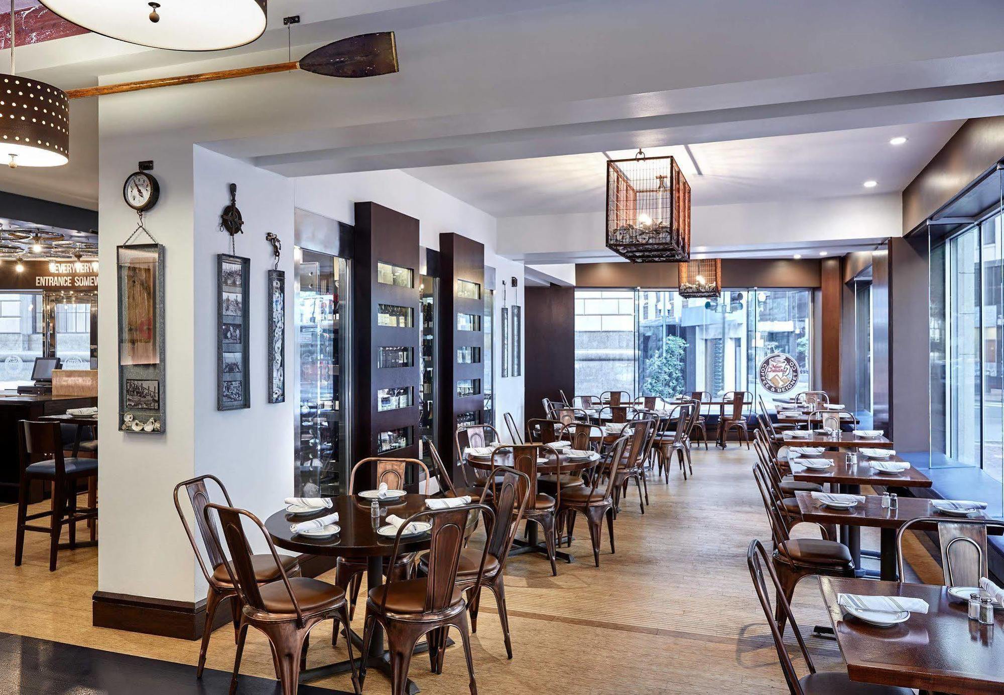 Renaissance New Orleans Pere Marquette French Quarter Area Hotel Ngoại thất bức ảnh